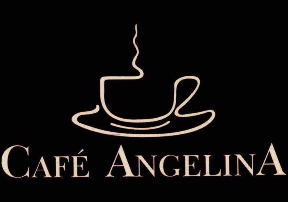 Café Angelina